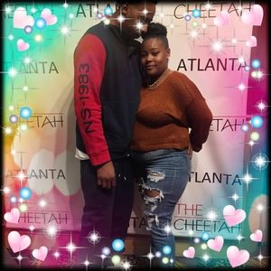 Meet your Posher, Firstlady